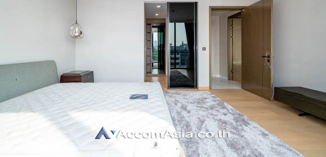 12  2 br Condominium For Rent in Sukhumvit ,Bangkok BTS Thong Lo at The Monument Thong Lo AA29471