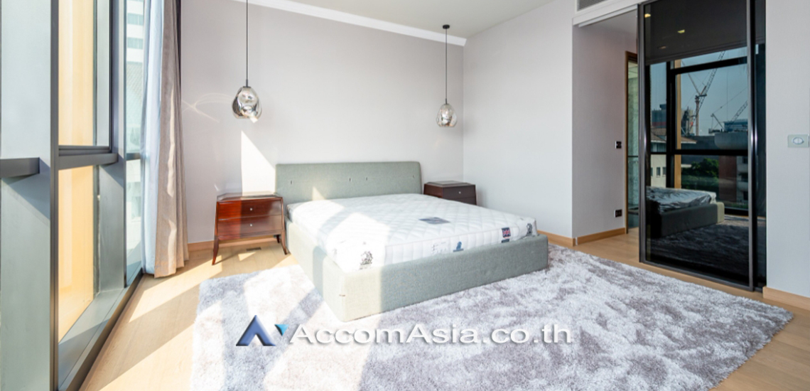 8  2 br Condominium For Rent in Sukhumvit ,Bangkok BTS Thong Lo at The Monument Thong Lo AA29471