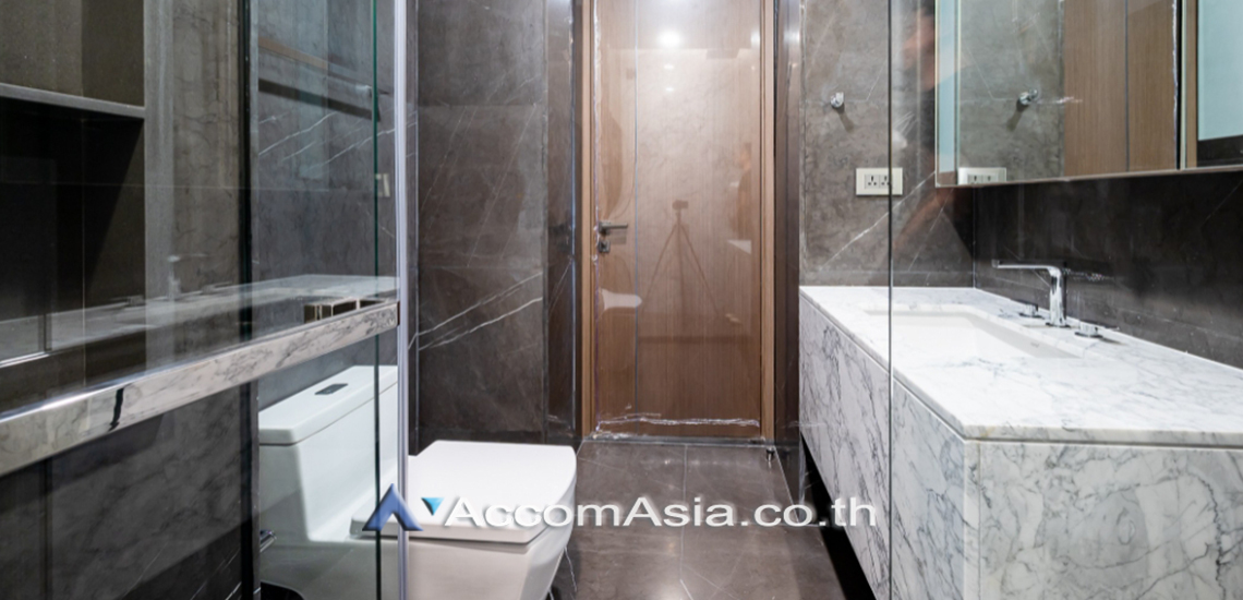 16  2 br Condominium For Rent in Sukhumvit ,Bangkok BTS Thong Lo at The Monument Thong Lo AA29471