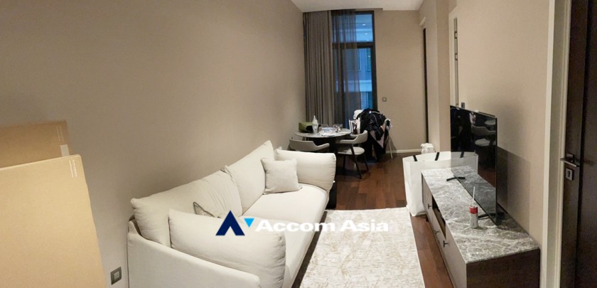  2  1 br Condominium for rent and sale in Sukhumvit ,Bangkok BTS Phrom Phong at The Diplomat 39 AA29474