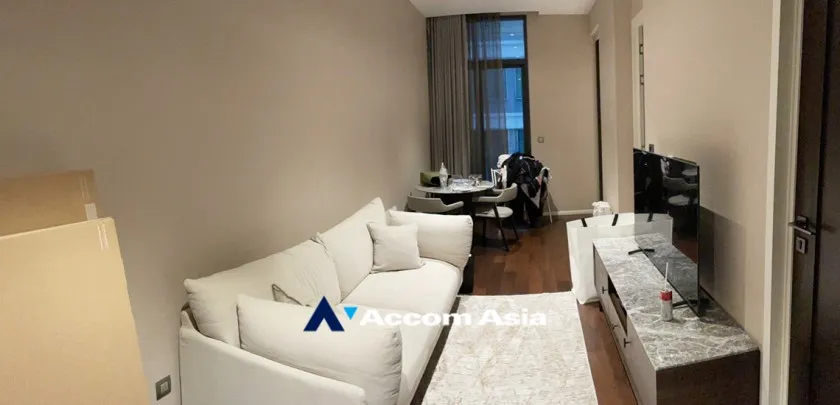 The Diplomat 39 Condominium  1 Bedroom for Sale & Rent BTS Phrom Phong in Sukhumvit Bangkok