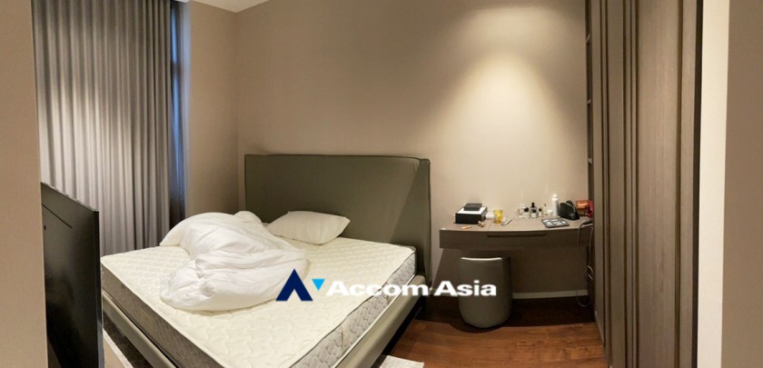  1  1 br Condominium for rent and sale in Sukhumvit ,Bangkok BTS Phrom Phong at The Diplomat 39 AA29474