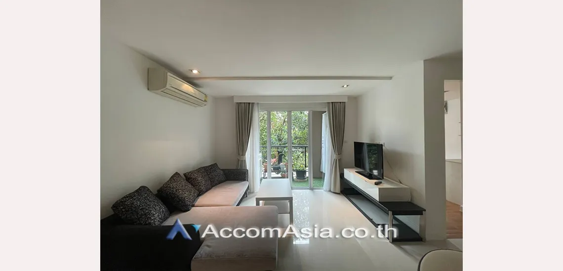 Le Nice Ekamai Condominium  2 Bedroom for Rent BTS Ekkamai in Sukhumvit Bangkok