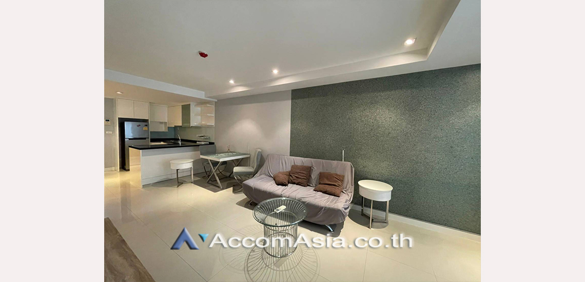  2  2 br Condominium For Rent in Sukhumvit ,Bangkok BTS Ekkamai at Le Nice Ekamai AA29485