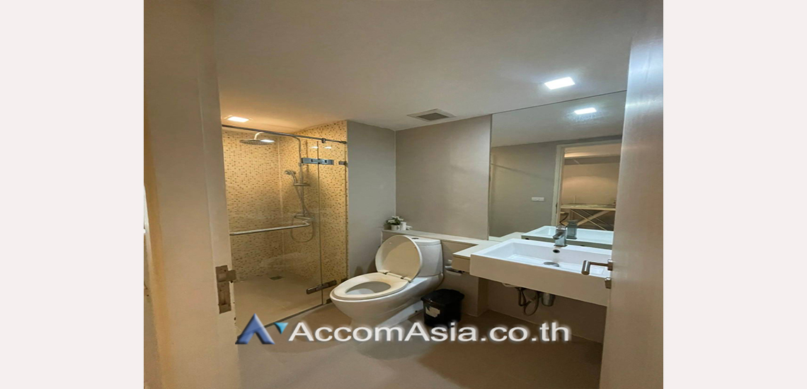 6  2 br Condominium For Rent in Sukhumvit ,Bangkok BTS Ekkamai at Le Nice Ekamai AA29485