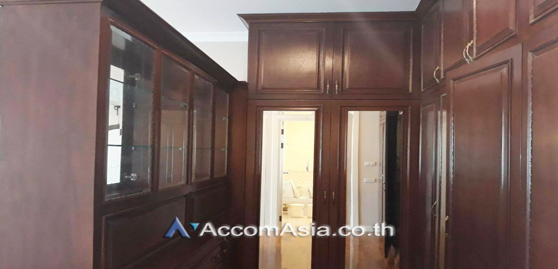 11  3 br House For Rent in Bang Na ,Bangkok BTS Bearing at Fantasia Villa 3  AA29492