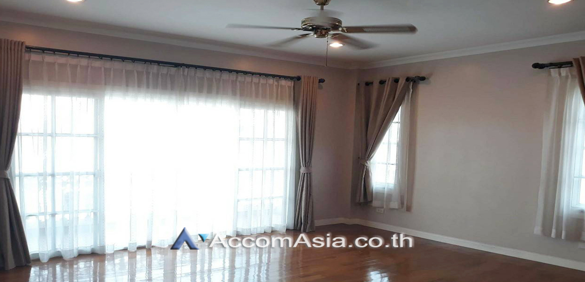 14  3 br House For Rent in Bang Na ,Bangkok BTS Bearing at Fantasia Villa 3  AA29492