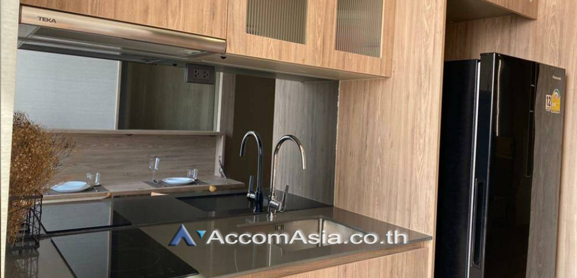 6  1 br Condominium For Rent in Sukhumvit ,Bangkok BTS Ekkamai at Siamese Exclusive 42 AA29497