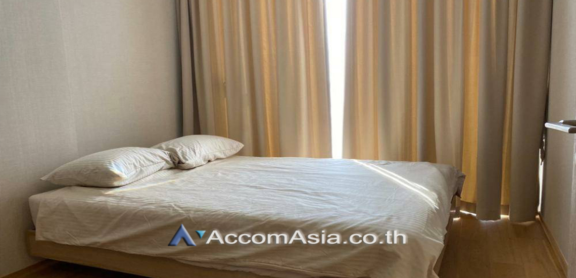  1  1 br Condominium For Rent in Sukhumvit ,Bangkok BTS Ekkamai at Siamese Exclusive 42 AA29497