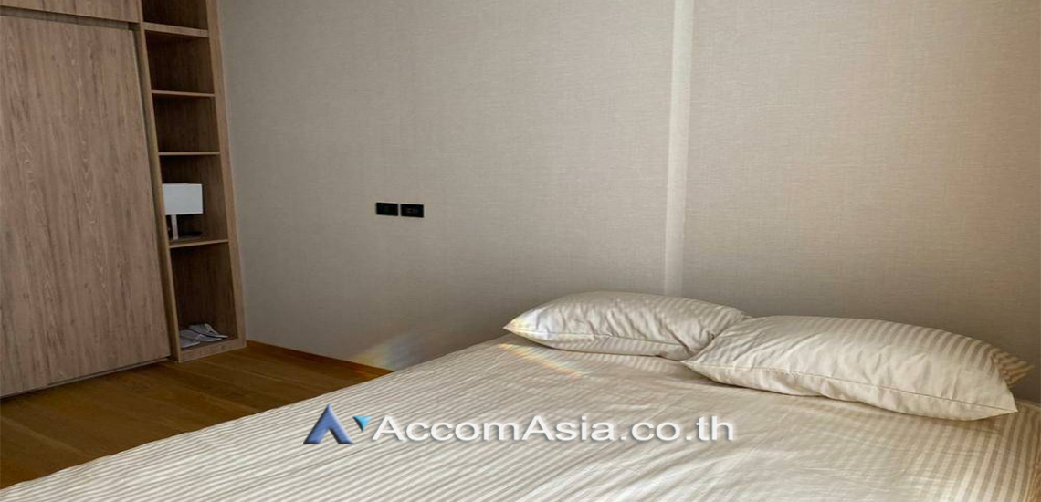 5  1 br Condominium For Rent in Sukhumvit ,Bangkok BTS Ekkamai at Siamese Exclusive 42 AA29497