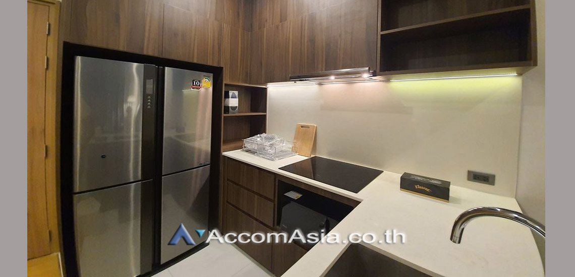 5  2 br Condominium For Rent in Sukhumvit ,Bangkok BTS Phrom Phong - MRT Sukhumvit at Siamese Exclusive Sukhumvit 31 AA29500