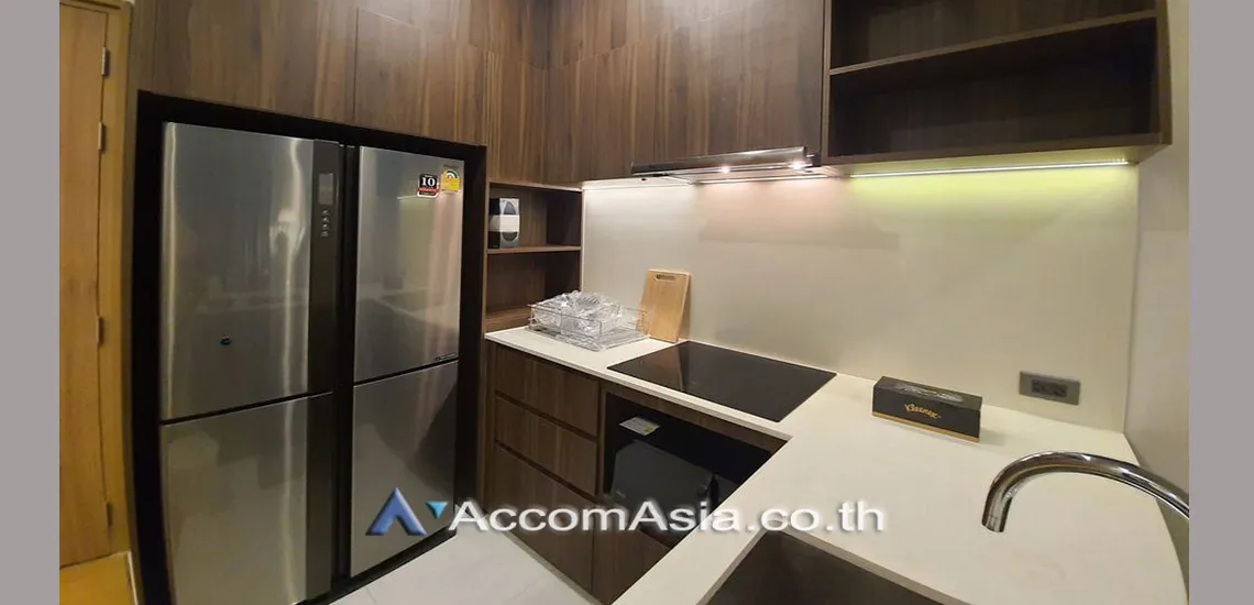 5  2 br Condominium For Rent in Sukhumvit ,Bangkok BTS Phrom Phong at Siamese Exclusive Sukhumvit 31 AA29500