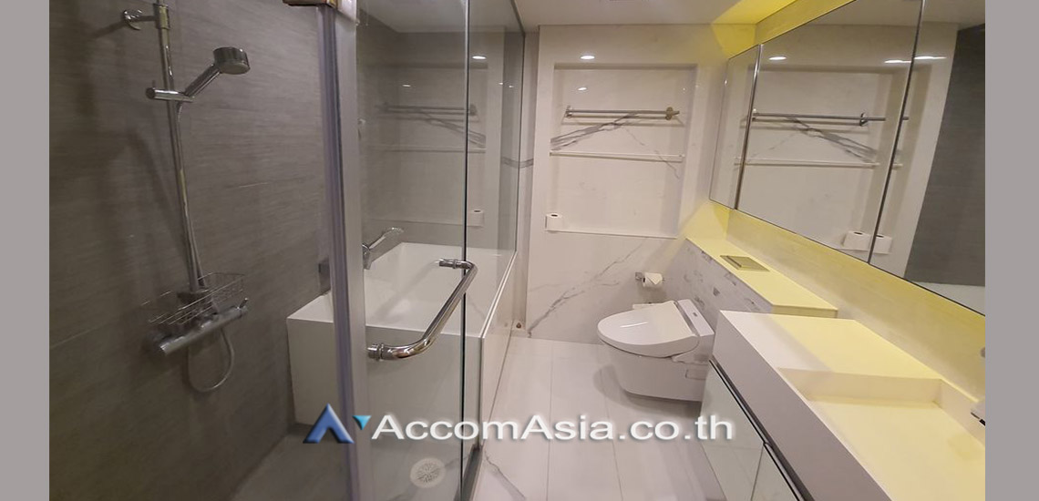6  2 br Condominium For Rent in Sukhumvit ,Bangkok BTS Phrom Phong - MRT Sukhumvit at Siamese Exclusive Sukhumvit 31 AA29500
