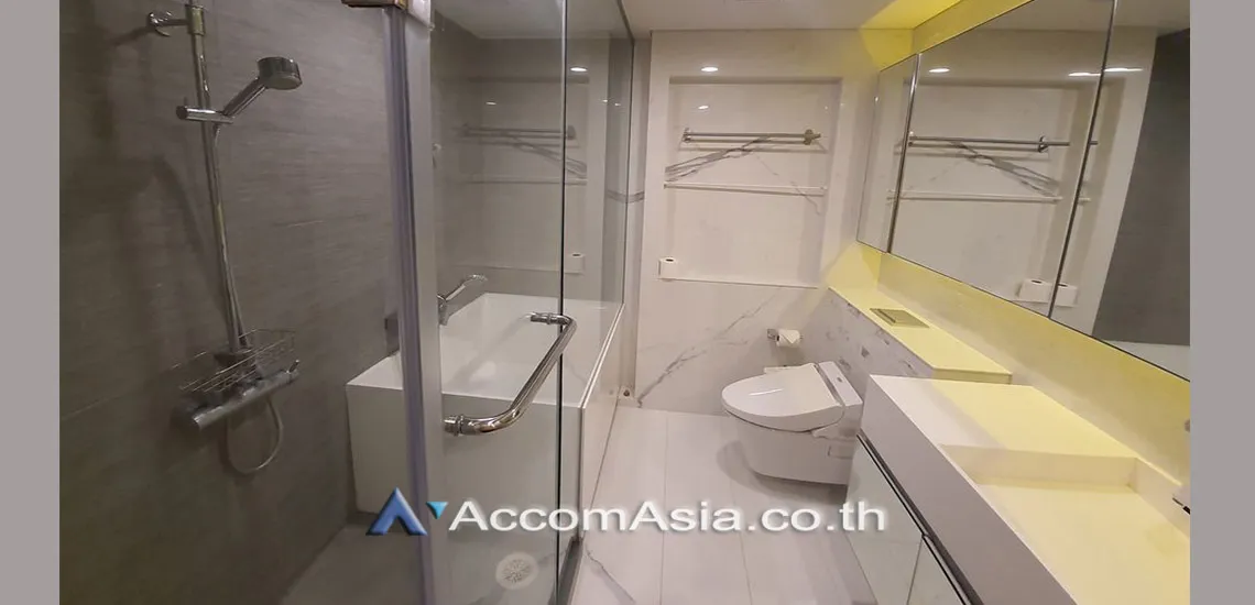 6  2 br Condominium For Rent in Sukhumvit ,Bangkok BTS Phrom Phong - MRT Sukhumvit at Siamese Exclusive Sukhumvit 31 AA29500