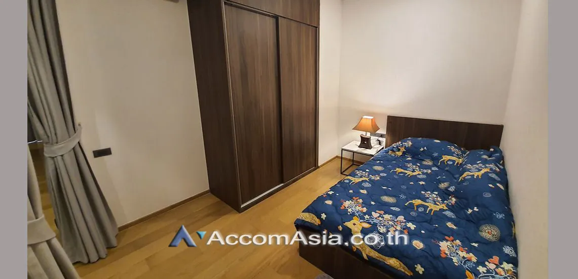 7  2 br Condominium For Rent in Sukhumvit ,Bangkok BTS Phrom Phong at Siamese Exclusive Sukhumvit 31 AA29500