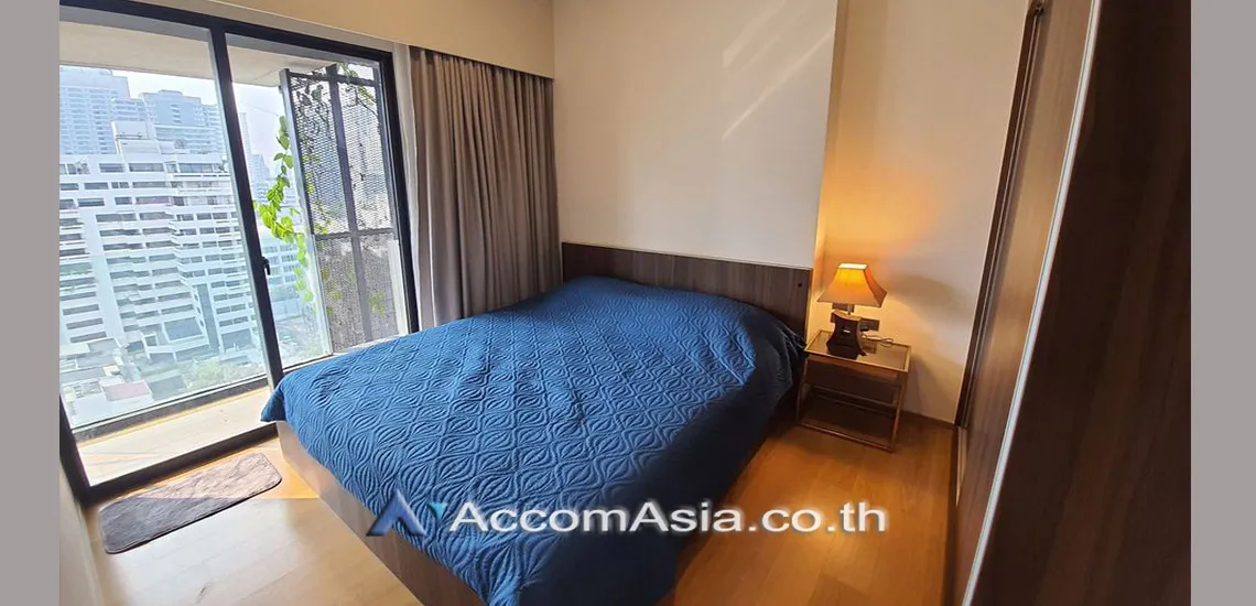8  2 br Condominium For Rent in Sukhumvit ,Bangkok BTS Phrom Phong at Siamese Exclusive Sukhumvit 31 AA29500