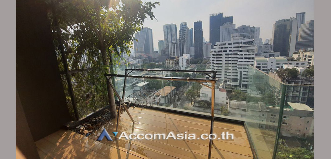 9  2 br Condominium For Rent in Sukhumvit ,Bangkok BTS Phrom Phong - MRT Sukhumvit at Siamese Exclusive Sukhumvit 31 AA29500