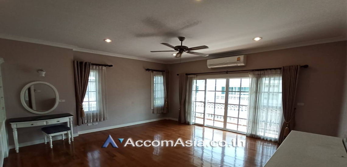 14  3 br House For Rent in Bang Na ,Bangkok BTS Bearing at Fantasia Villa 3  AA29508