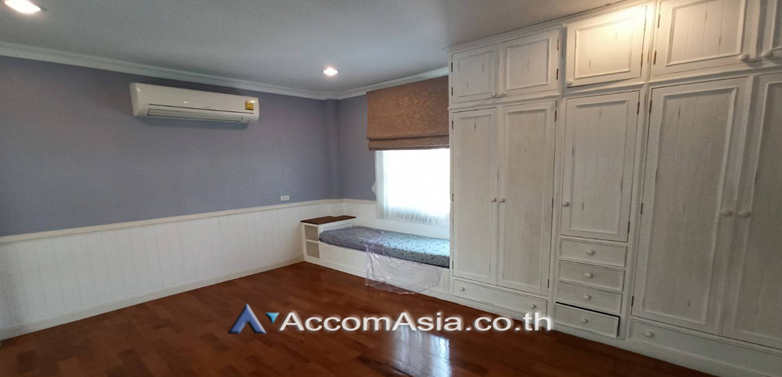 10  3 br House For Rent in Bang Na ,Bangkok BTS Bearing at Fantasia Villa 3  AA29508
