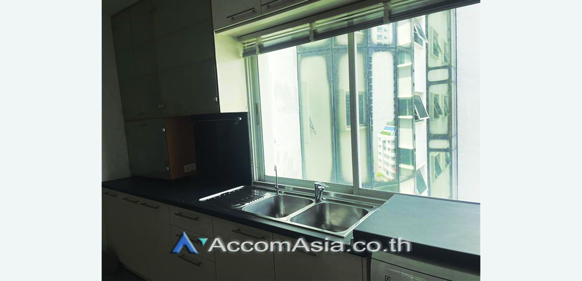 9  4 br Condominium For Rent in Sukhumvit ,Bangkok BTS Phrom Phong at 33 Tower AA29509