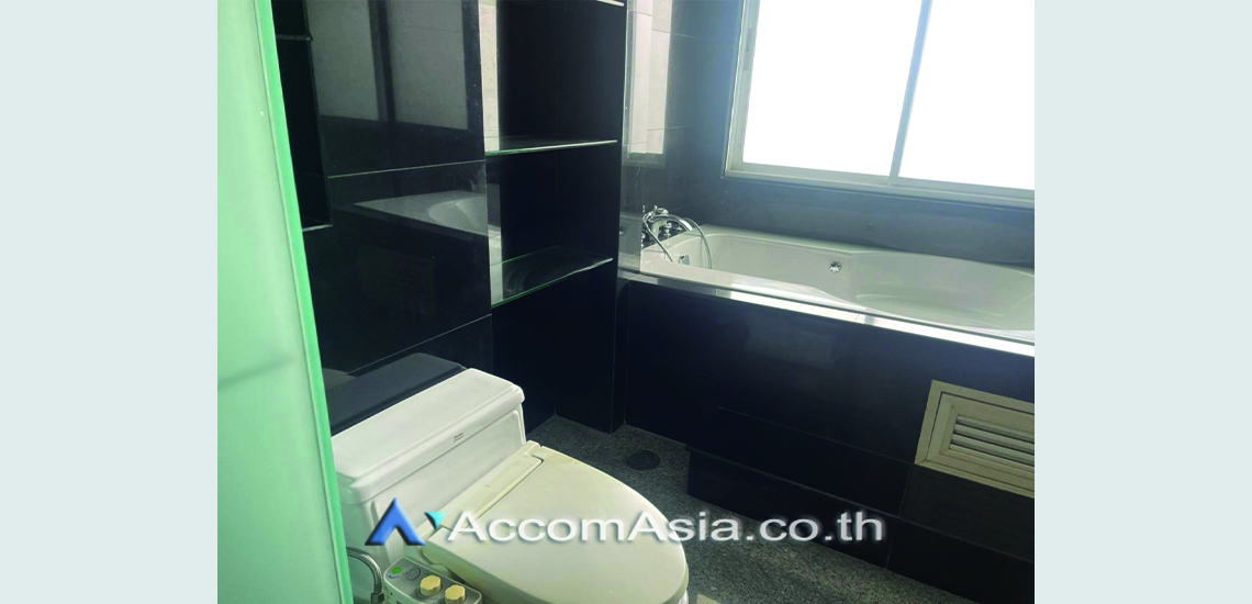 17  4 br Condominium For Rent in Sukhumvit ,Bangkok BTS Phrom Phong at 33 Tower AA29509