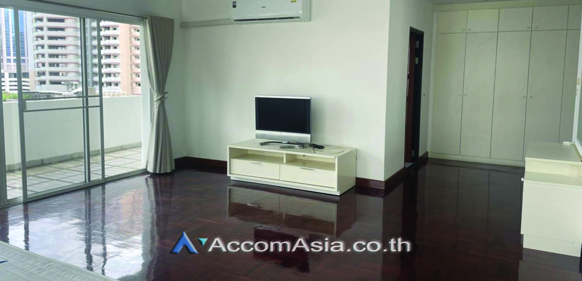 6  4 br Condominium For Rent in Sukhumvit ,Bangkok BTS Phrom Phong at 33 Tower AA29509