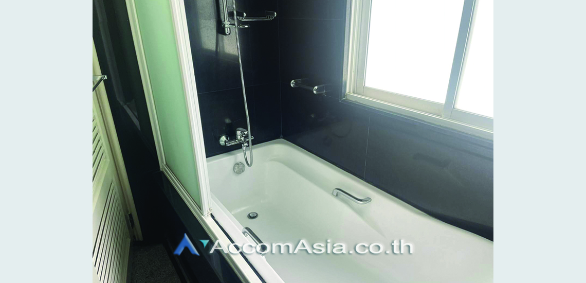 15  4 br Condominium For Rent in Sukhumvit ,Bangkok BTS Phrom Phong at 33 Tower AA29509