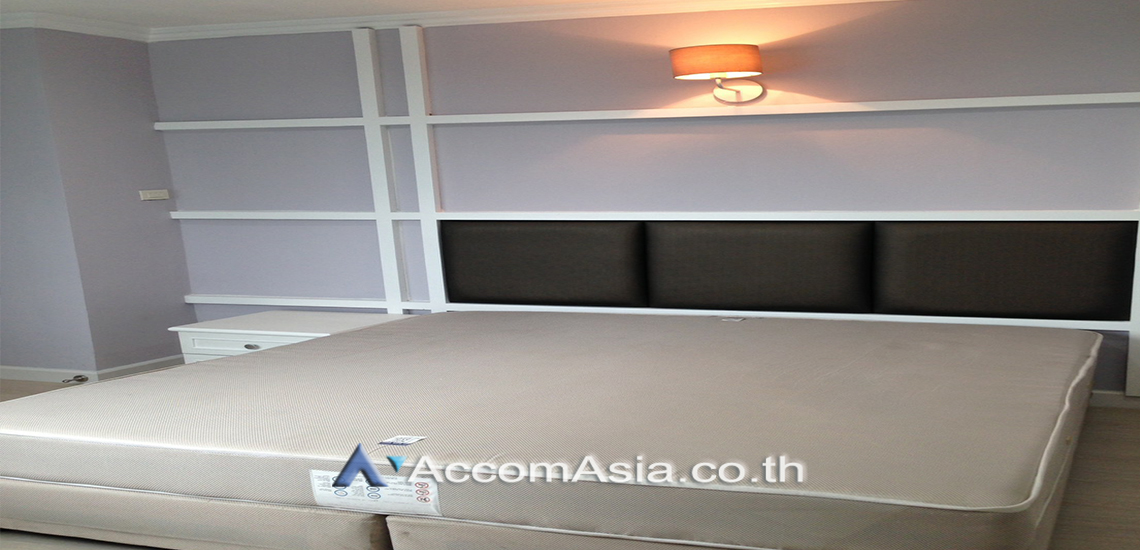 9  3 br Condominium For Rent in Sukhumvit ,Bangkok BTS Thong Lo at Fifty Fifth Tower AA29512