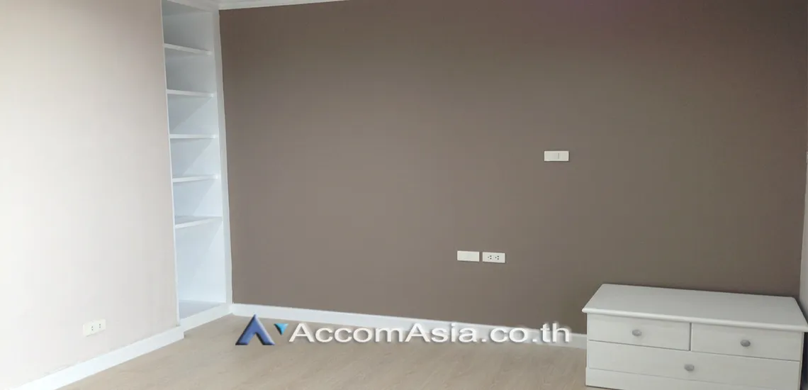 10  3 br Condominium For Rent in Sukhumvit ,Bangkok BTS Thong Lo at Fifty Fifth Tower AA29512