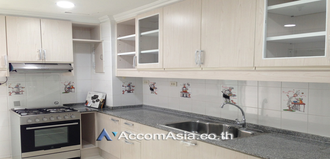 7  3 br Condominium For Rent in Sukhumvit ,Bangkok BTS Thong Lo at Fifty Fifth Tower AA29512