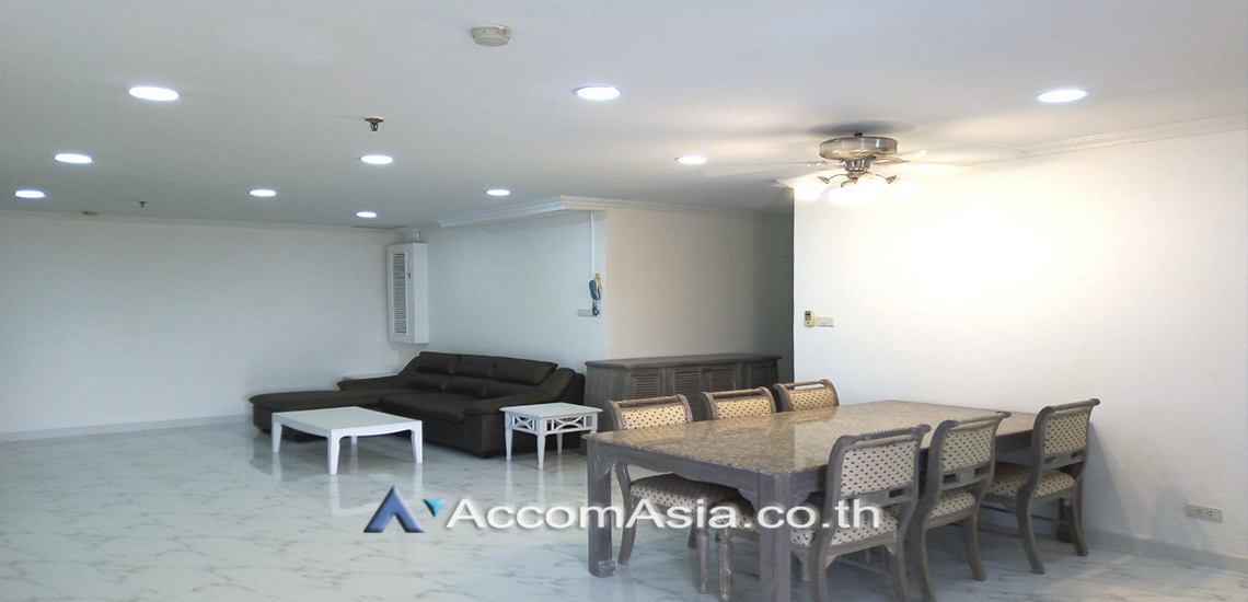  1  3 br Condominium For Rent in Sukhumvit ,Bangkok BTS Thong Lo at Fifty Fifth Tower AA29512