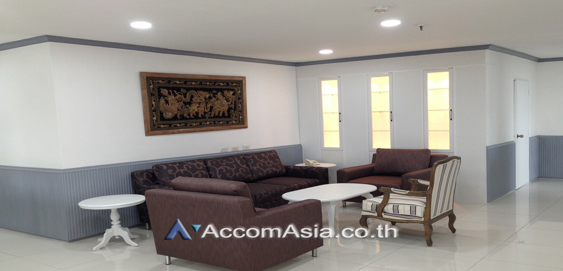 2  3 br Condominium For Rent in Sukhumvit ,Bangkok BTS Thong Lo at Fifty Fifth Tower AA29512