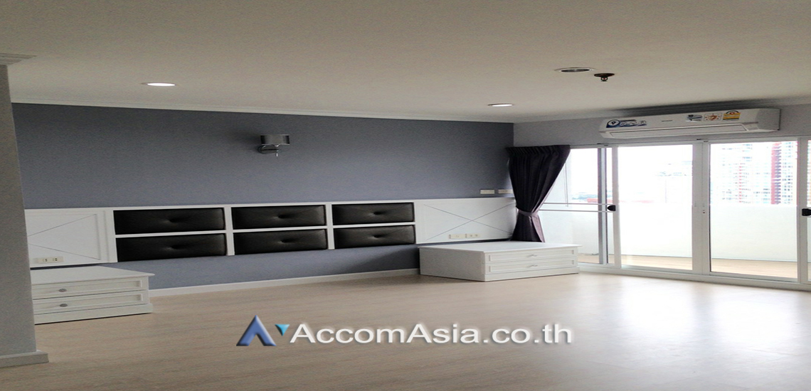 11  3 br Condominium For Rent in Sukhumvit ,Bangkok BTS Thong Lo at Fifty Fifth Tower AA29512