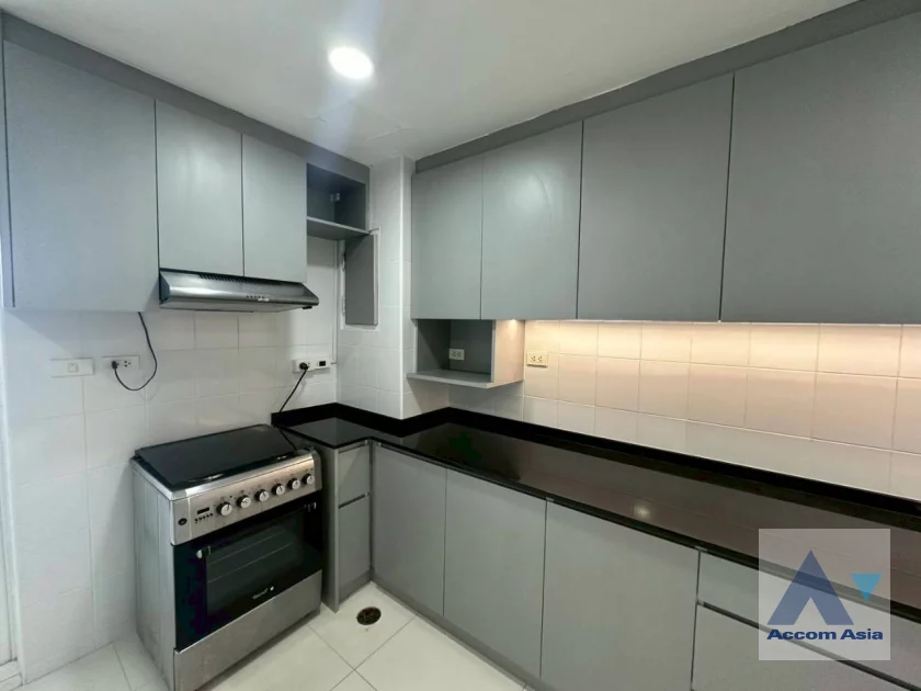 11  3 br Condominium For Rent in Sukhumvit ,Bangkok BTS Thong Lo at Fifty Fifth Tower AA29512