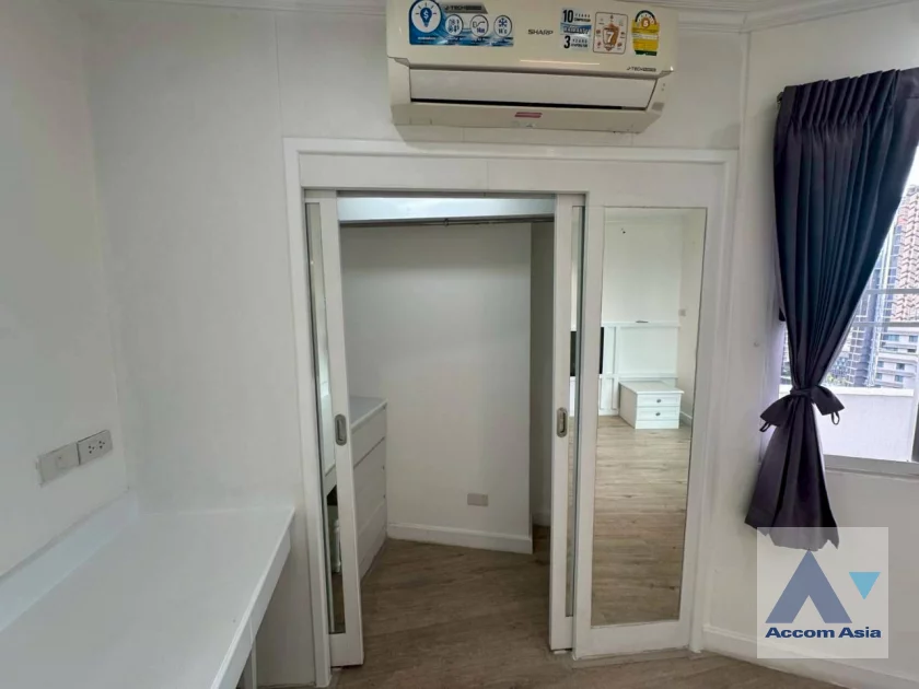16  3 br Condominium For Rent in Sukhumvit ,Bangkok BTS Thong Lo at Fifty Fifth Tower AA29512