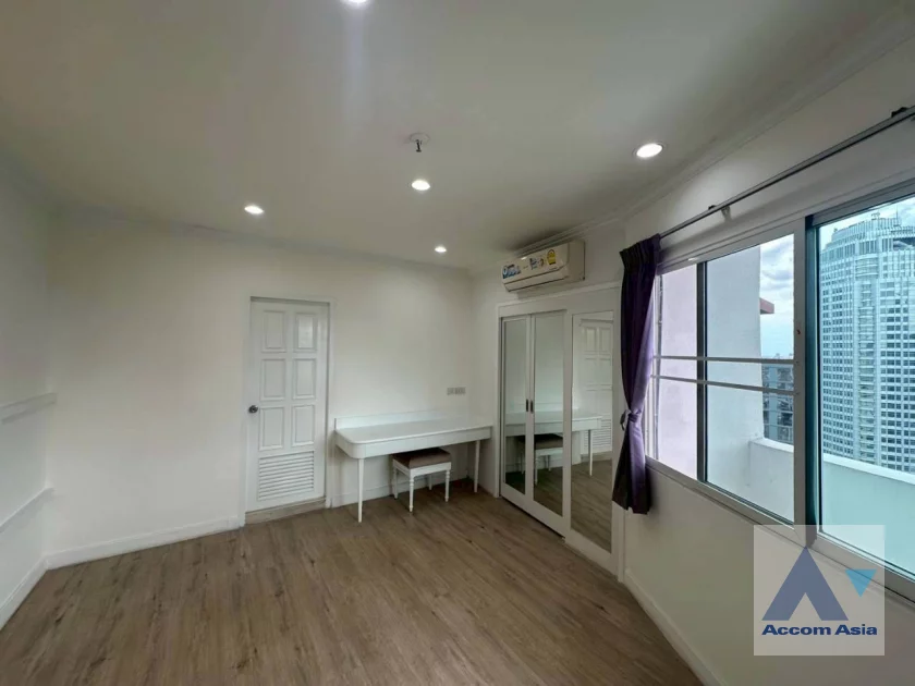 19  3 br Condominium For Rent in Sukhumvit ,Bangkok BTS Thong Lo at Fifty Fifth Tower AA29512