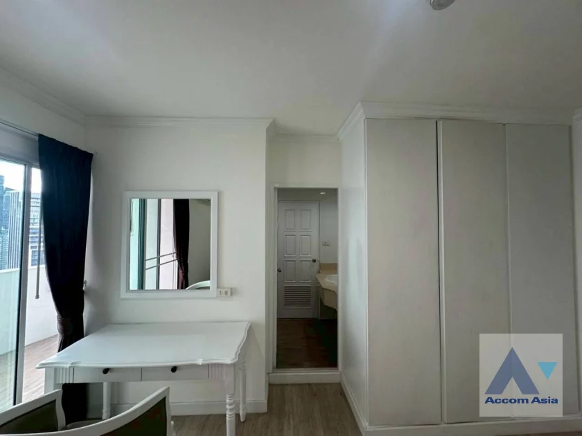 21  3 br Condominium For Rent in Sukhumvit ,Bangkok BTS Thong Lo at Fifty Fifth Tower AA29512