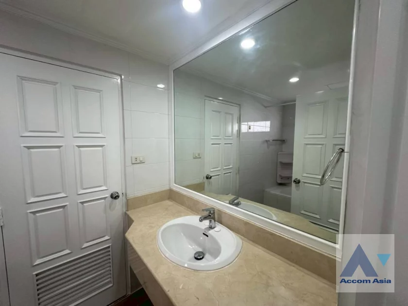 26  3 br Condominium For Rent in Sukhumvit ,Bangkok BTS Thong Lo at Fifty Fifth Tower AA29512