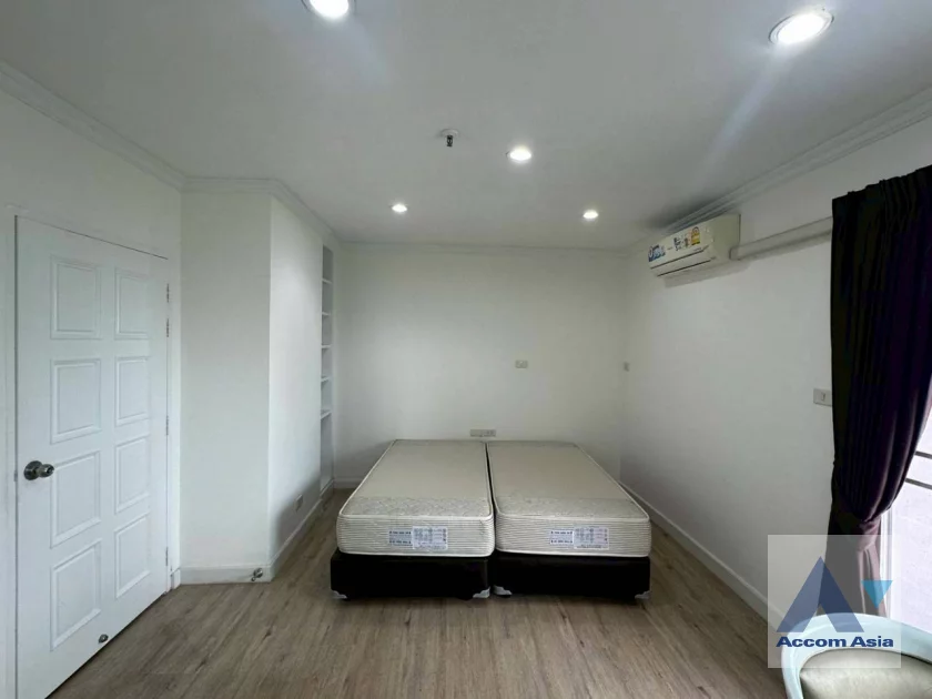 22  3 br Condominium For Rent in Sukhumvit ,Bangkok BTS Thong Lo at Fifty Fifth Tower AA29512