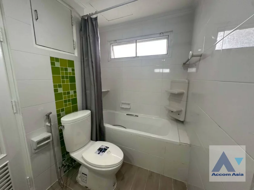 27  3 br Condominium For Rent in Sukhumvit ,Bangkok BTS Thong Lo at Fifty Fifth Tower AA29512
