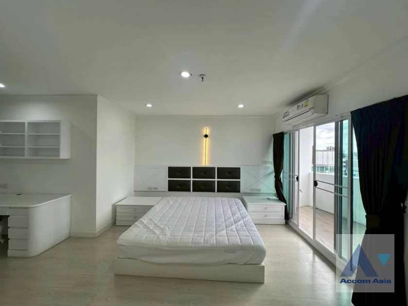 18  3 br Condominium For Rent in Sukhumvit ,Bangkok BTS Thong Lo at Fifty Fifth Tower AA29512