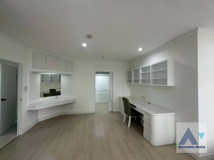 23  3 br Condominium For Rent in Sukhumvit ,Bangkok BTS Thong Lo at Fifty Fifth Tower AA29512