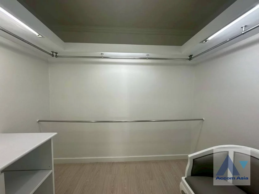 24  3 br Condominium For Rent in Sukhumvit ,Bangkok BTS Thong Lo at Fifty Fifth Tower AA29512