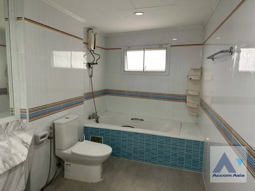 28  3 br Condominium For Rent in Sukhumvit ,Bangkok BTS Thong Lo at Fifty Fifth Tower AA29512
