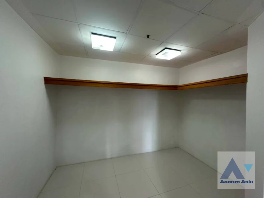 25  3 br Condominium For Rent in Sukhumvit ,Bangkok BTS Thong Lo at Fifty Fifth Tower AA29512
