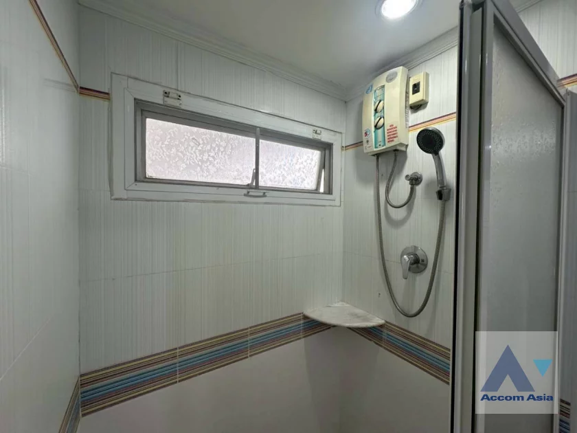 30  3 br Condominium For Rent in Sukhumvit ,Bangkok BTS Thong Lo at Fifty Fifth Tower AA29512