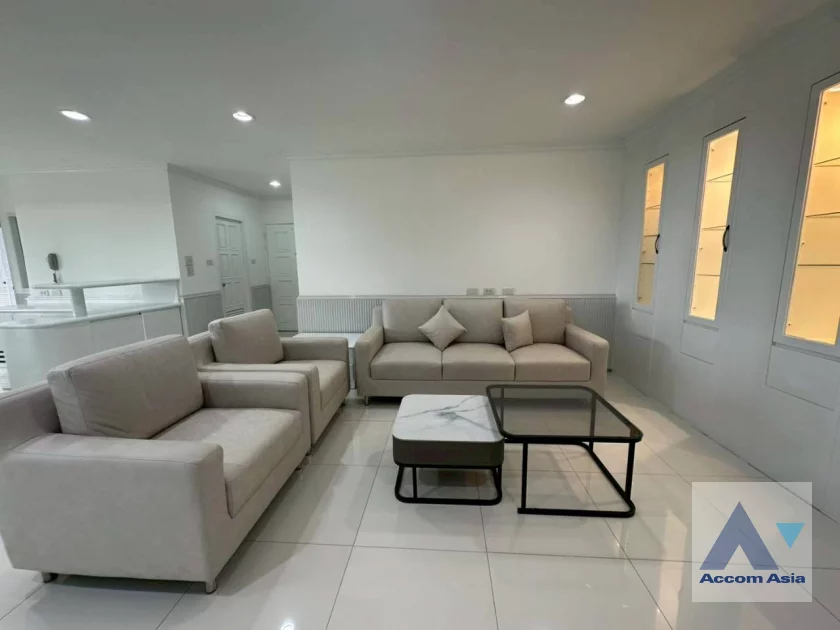  2  3 br Condominium For Rent in Sukhumvit ,Bangkok BTS Thong Lo at Fifty Fifth Tower AA29512