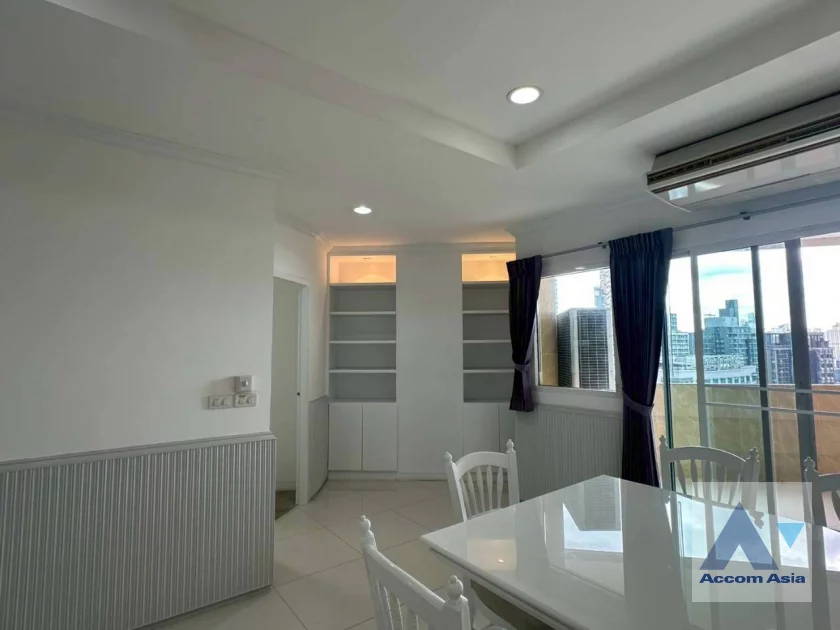 8  3 br Condominium For Rent in Sukhumvit ,Bangkok BTS Thong Lo at Fifty Fifth Tower AA29512
