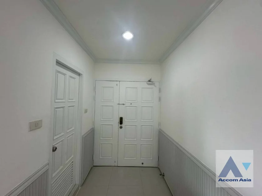 15  3 br Condominium For Rent in Sukhumvit ,Bangkok BTS Thong Lo at Fifty Fifth Tower AA29512
