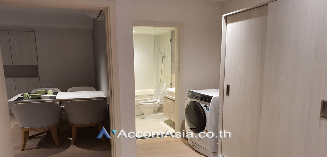 4  1 br Condominium For Rent in Sukhumvit ,Bangkok BTS Thong Lo at Runesu Thonglor 5 AA29518